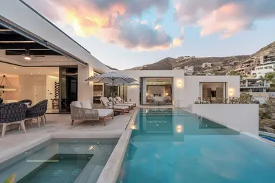 Image de Villa Maravilla at Pedregal