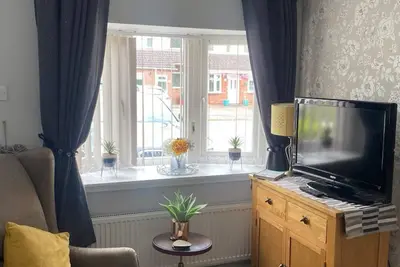 Image de Privates Flat In the heart of warwickshire near warwick town center