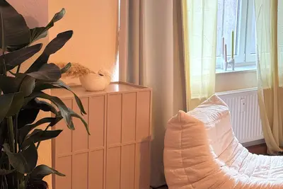 Image de Our cozy Sea Buckthorn Suite 2 minutes walk to the sea