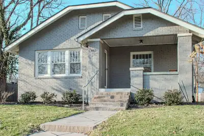 Image de Charming 3-Bedroom Home and Newly Remodeled! Little 500 deal!