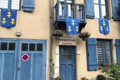 Image de La Maison Forestière