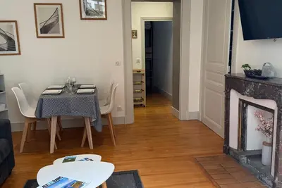 Image de Le Vivaldi, 33 m² - parking