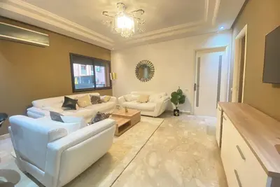 Image de Appartement luxueux au centre de la ville de Marrakech