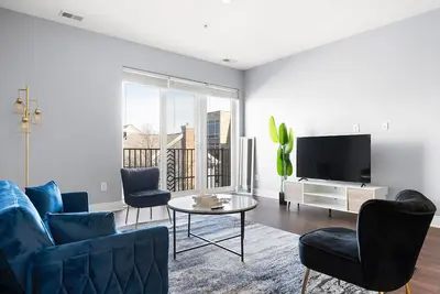 Image de Bella Vista Downtown 2br 2ba