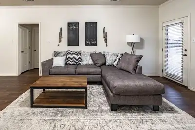 Image de The Getaway - 4br\/2ba - Sleeps 9