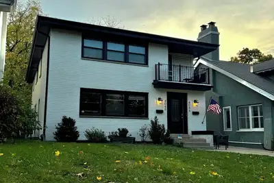 Image de Quiet Milwaukee Suburb Hideaway - Lake Retreat - Close to Downtown Milwaukee