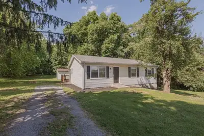 Image de The Short Shack- 3 bedroom house