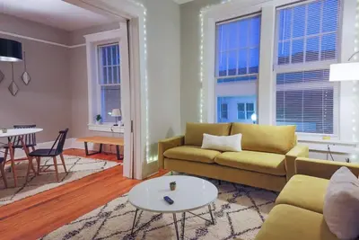 Image de The Chic Downtowner- 2 bedroom apartment