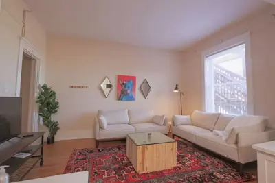 Image de The Phat Flat 2 bedroom apartment