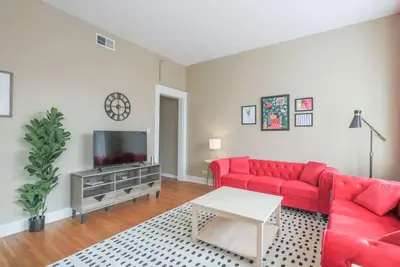 Image de The Sweet Suite- 2 bedroom apartment