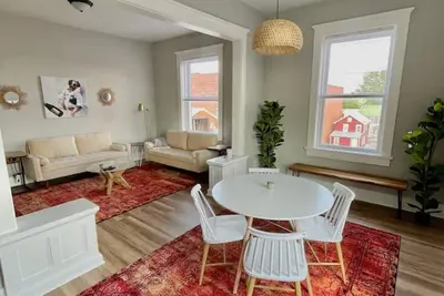 Image de The Lazy Loft 2 bedroom apartment