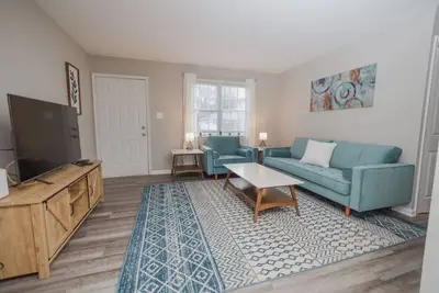 Image de The Adorable Apartment