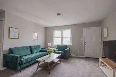 Image de The Lazy Lizard- 2 bedroom apartment