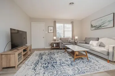 Image de The Cute Condo- 2 bedroom apartment