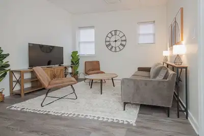 Image de The Awesome Abode- 2 bedroom apartment
