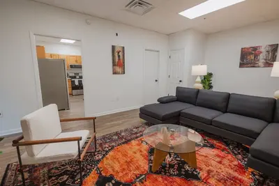 Image de The Stylish Shelter- 2 bedroom apartment