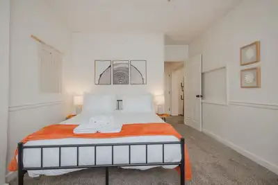 Image de The Lovely Lodging- 2 bedroom apartment
