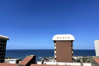 Image de Beautiful apartment in Playa Jardin with ocean views