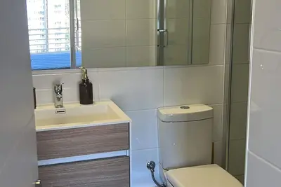Image de Centrally Located Apartment With Beautiful View In Concepción