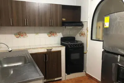 Image de Apartment near Bello Antioquia’s Town Square
