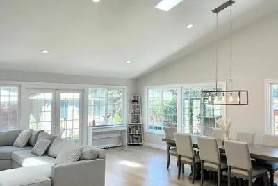Image de Louis Sj · Family Home w/ Gym & Office in Prime Location