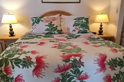 Image de Belle Vue Vacation Rental in Waimea