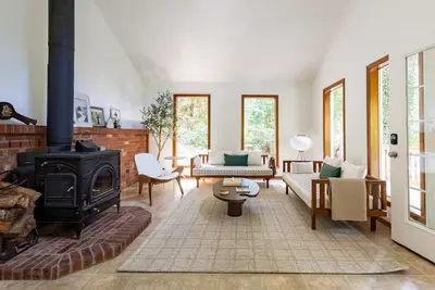 Image de Cabin Mori