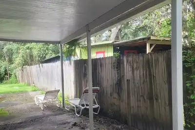 Image de Charming 1-bedroom house with WiFi and Ac in fabulous New Port Richey