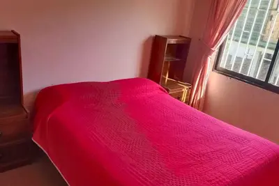 Image de 3-bedroom bed & breakfast in charming El Quisco with WiFi