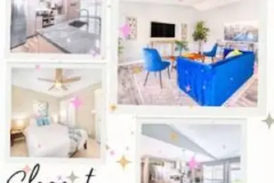 Paradise Valley 3 Br W\/Pool