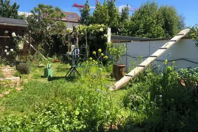 Image de Villa d'artiste à Sainte Adresse avec vue mer imprenable!