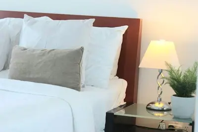 Image de Its Better than a hotel room with impressive recreational facility