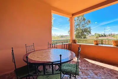 Image de Appartement Chic dans un Resort, accès Piscine, Spa & Vue Imprenable