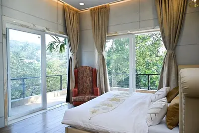 Image de Casa King & Casa Queen Luxury Villas are Exquisite Twin Villas