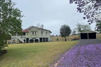 Image de Moogerah Valley Homestead - Country Home On Beautiful Lake Moogerah Pet-Friendly