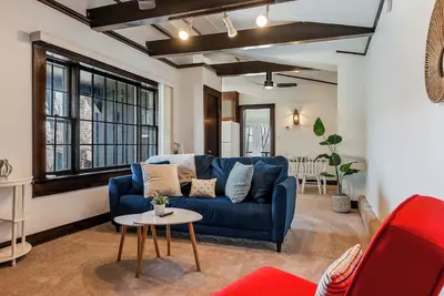 Image de Quiet 1br Home • 99 August • Fast Wi-Fi