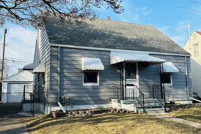 Image de Charming and Spacious 3-bedroom House with WiFi, Ac in nice Ferndale, Mi