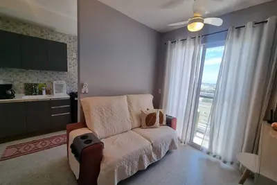 Image de Bay View With 2 Bedrooms And 10 Minutes From Copacabana