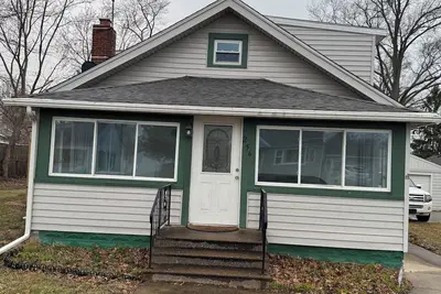 Image de Fish Camp - Lake Erie - 3-bedroom house in wonderful Vermilion with WiFi, Ac