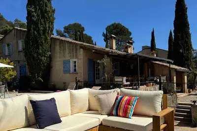 Image de Luxury Provence Bastide - 6 bedroom house