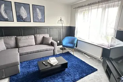 Image de Up to 40 percent Off Old Trafford 3 Bed