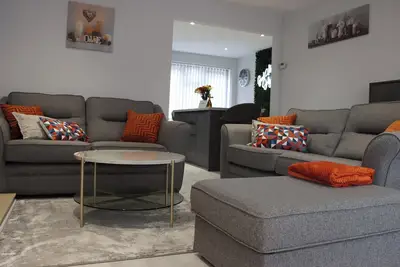 Image de Your Home from Home Retreat - Families/Contractors