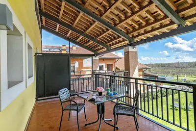 Image de Suite Ballon - Almavite, Desenzano Del Garda, Italy