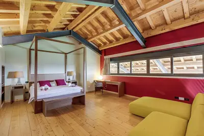 Image de Suite Grand Ballon - Almavite, Desenzano Del Garda, Italy
