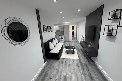 Image de ApartmentSleeps6-Familly&PetFriendly