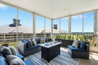 Image de Updated Condo w Table Rock Lake Access-Free Daily Tickets-Outdoor Pool-Mini Golf