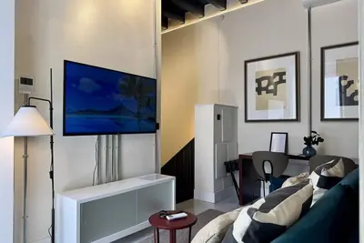 Image de Refinadores Boutique Apartments - Cervantes