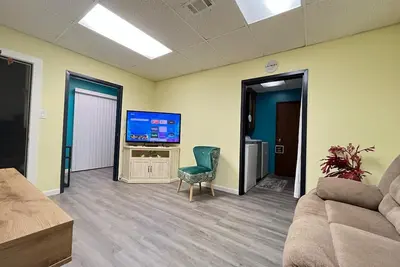 Image de Smyrna Townhouse Escape
