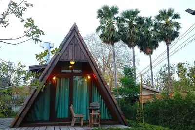 Image de Punnattha House by Peema Villa