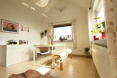 Image de PFALZperle TinyHouse / Holiday home - German Wine Route region